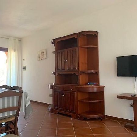 Appartamento La Cinta 2 San Teodoro  Esterno foto