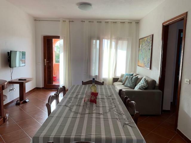 Appartamento La Cinta 2 San Teodoro  Esterno foto