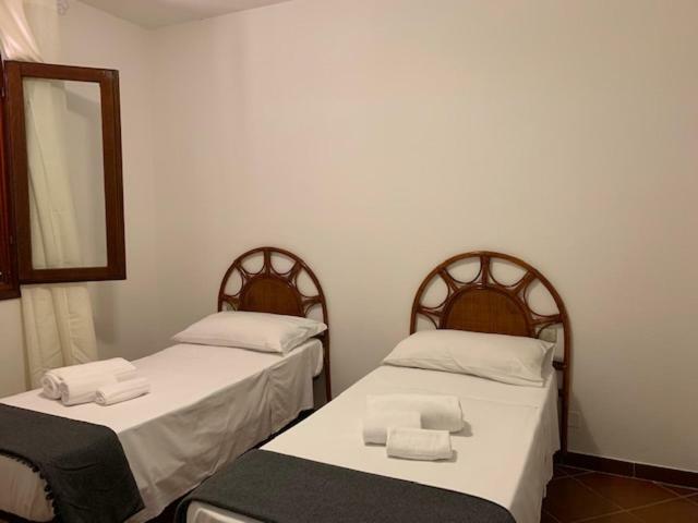 Appartamento La Cinta 2 San Teodoro  Esterno foto
