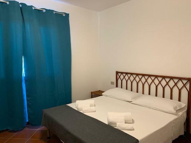 Appartamento La Cinta 2 San Teodoro  Esterno foto